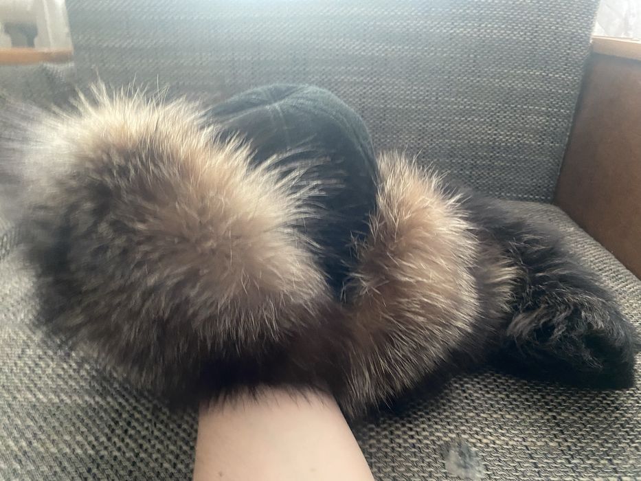 Продам шапку малахай