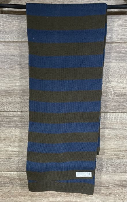 Lerros Шарф щерсть