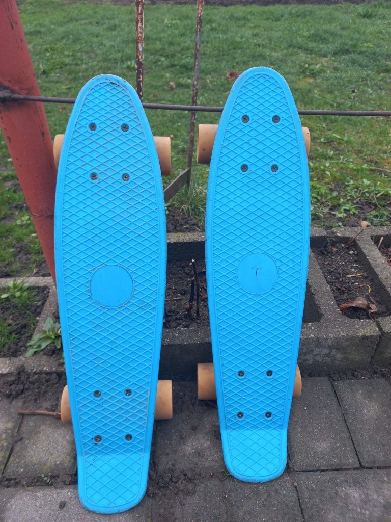 Pennyboard Oxelo