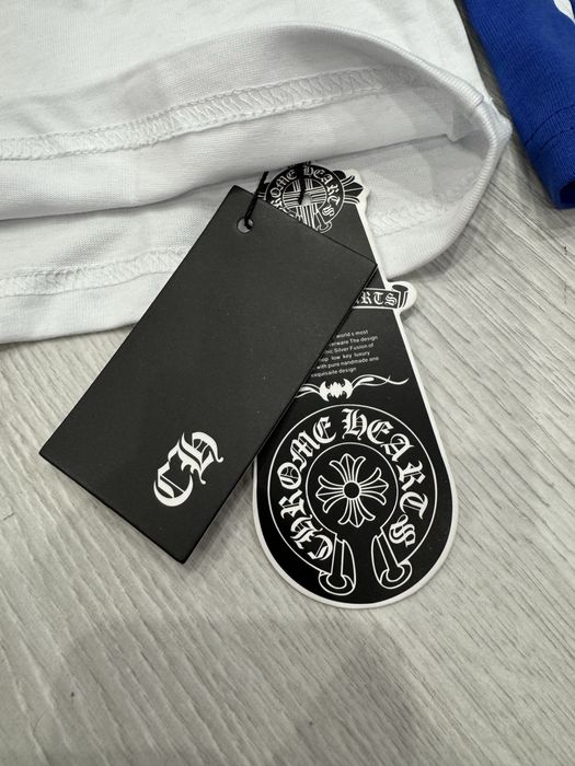 Chrome Hearts Long Sleeve
