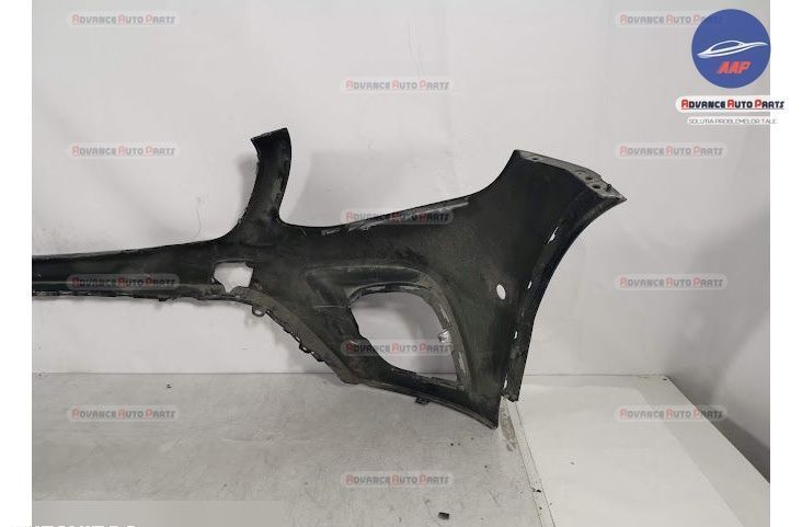 Bara Fata originala cu senzori Mercedes-Benz  GLC AMG  1  [2016 - 2019