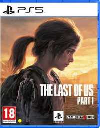 The Last Of Us Part I -  Joc PS5 | UsedProducts.Ro