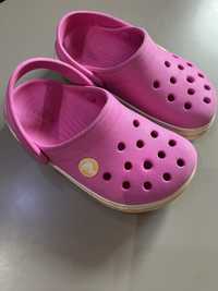 Кроксы детские Crocs