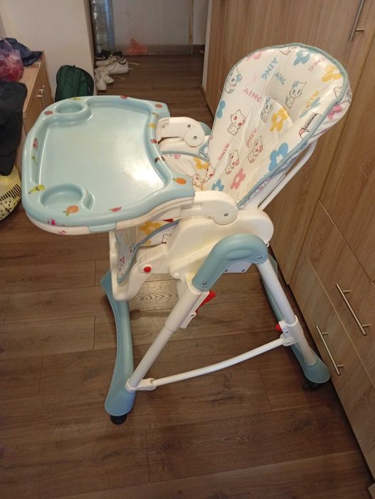 Scaun bebe WUNDERKID