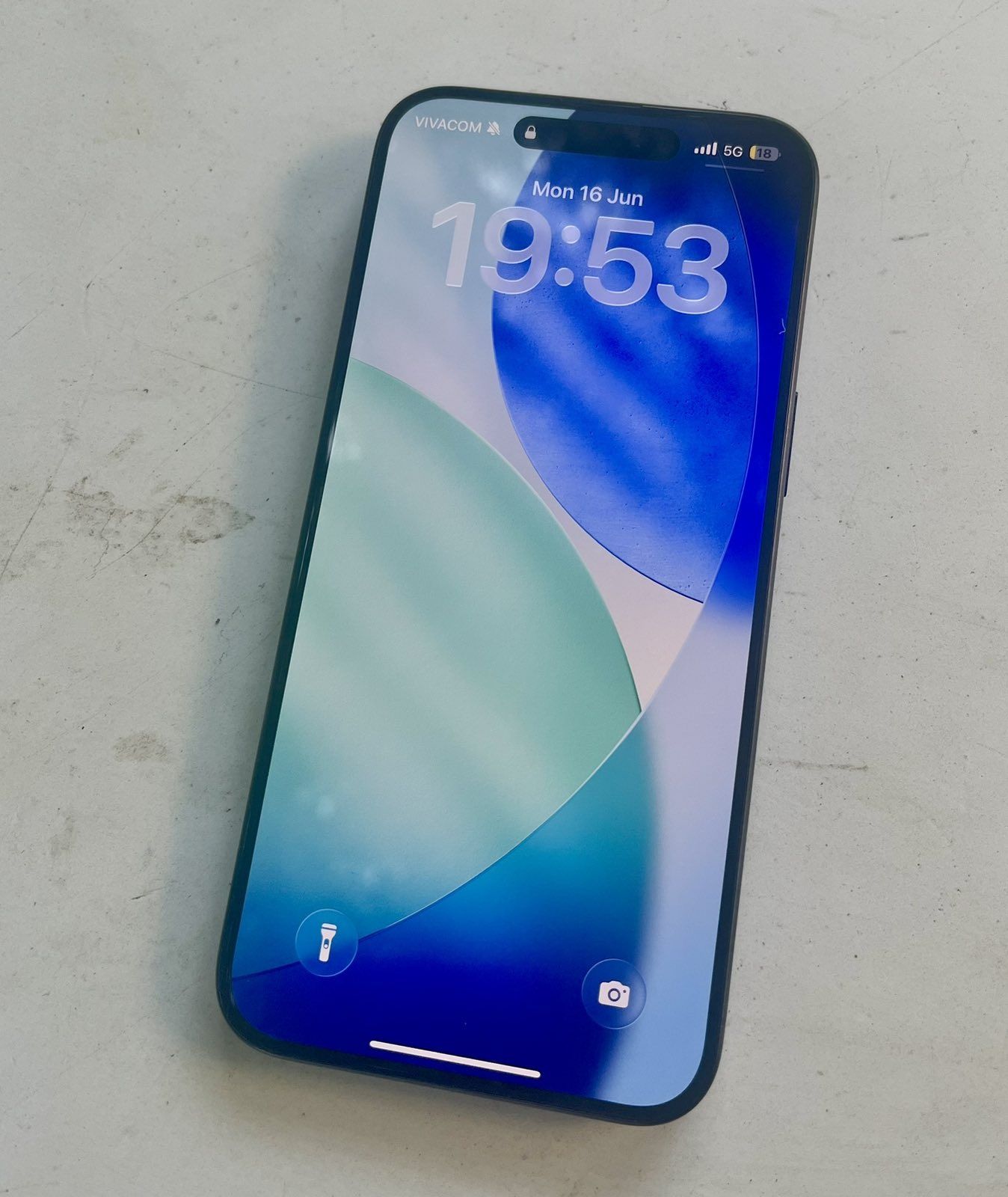 IPHONE 15pro max