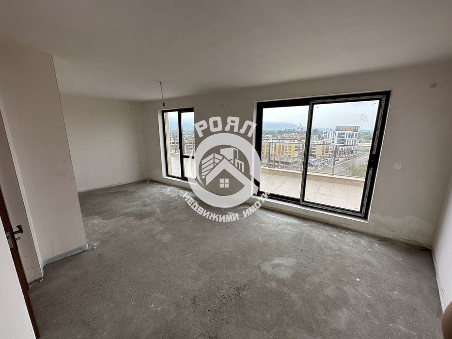 Продава се Многостаен апартамент в Пловдив, Христо Смирненски - 330 кв.м за 758 €/кв.м - Снимка #4