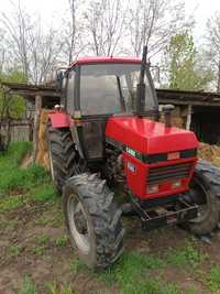 Vând tractor CASE 1290 și UTB 650