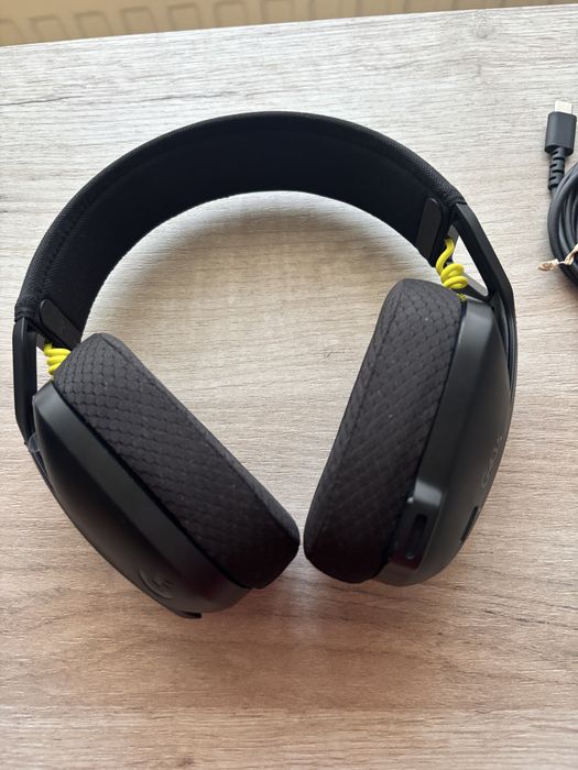 Casti GAMING LOGITECH G435 Lightspeed