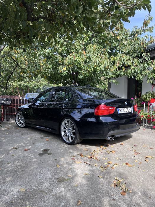 BMW seria 3 * E90 * 320D * M pack * 187.000 km