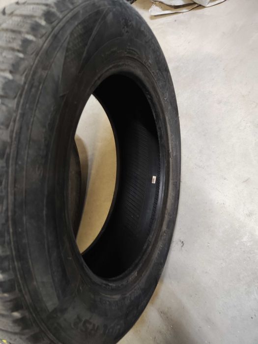 Зимни Гуми Hankook 2 броя 185/65/15