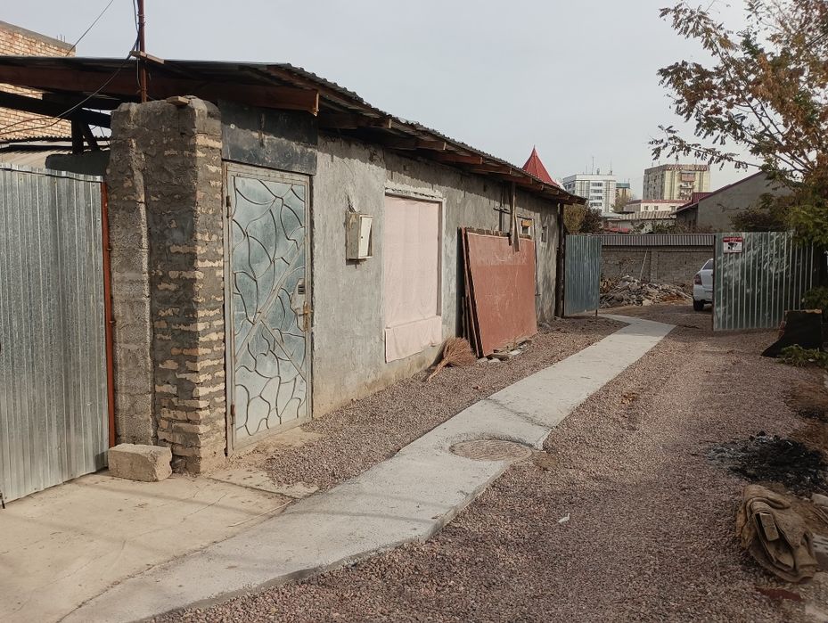 TTZ 4 UCHASKA SOTILADI yengi masjidga qoshni bolasiz