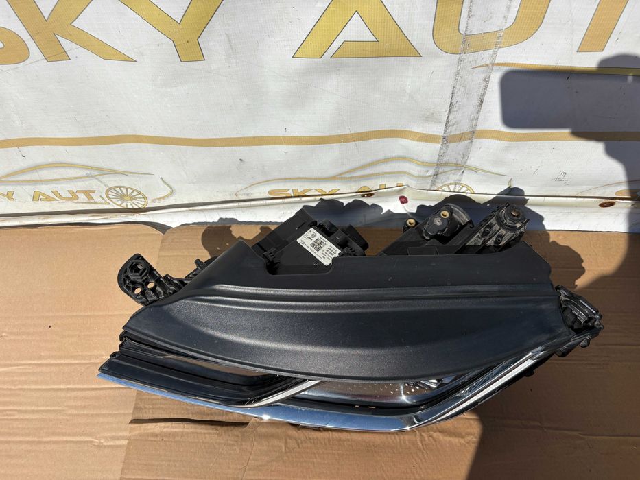 Far stanga full led Vw Arteon dupa 2017 cod 3G8941035 original