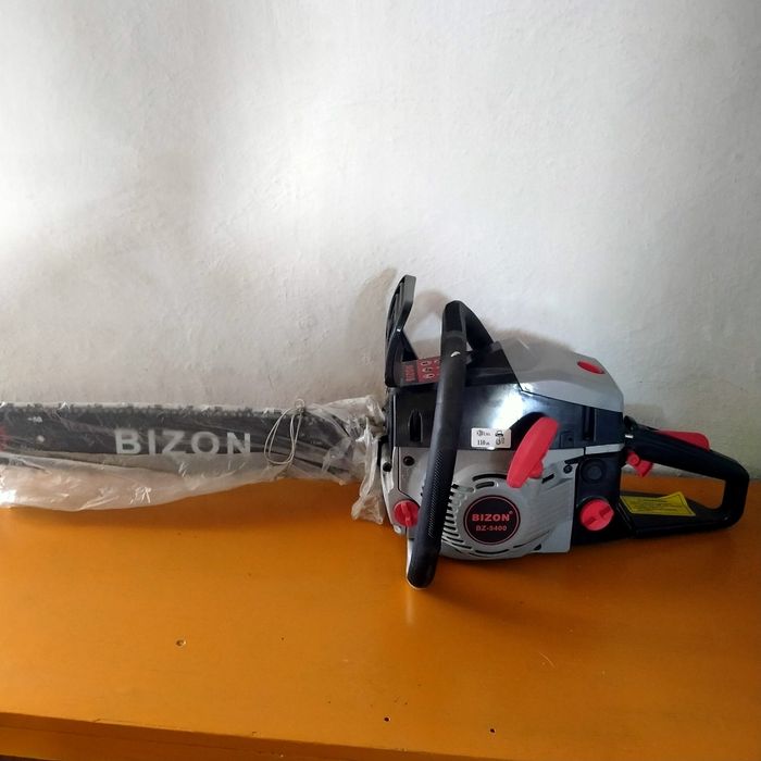 Продам новую Безопилу