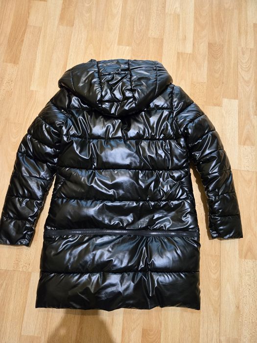 Зимно дамско яке!