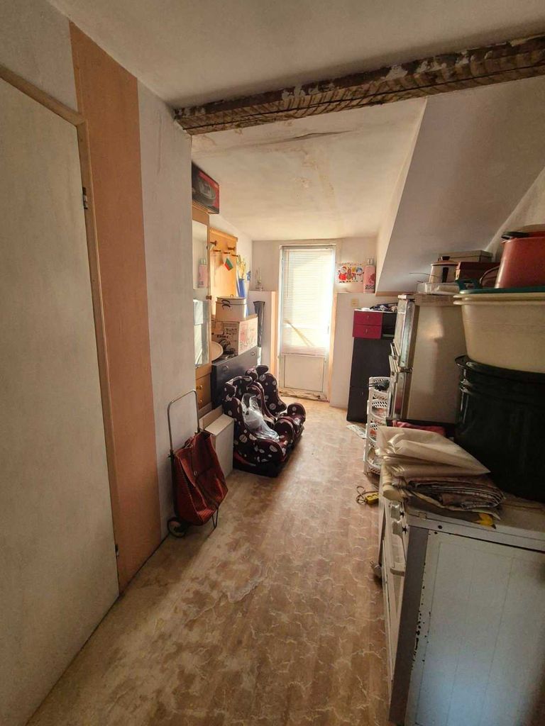 Продава се Многостаен апартамент в Пловдив, Изгрев - 155 кв.м за 1091 €/кв.м - Снимка #12