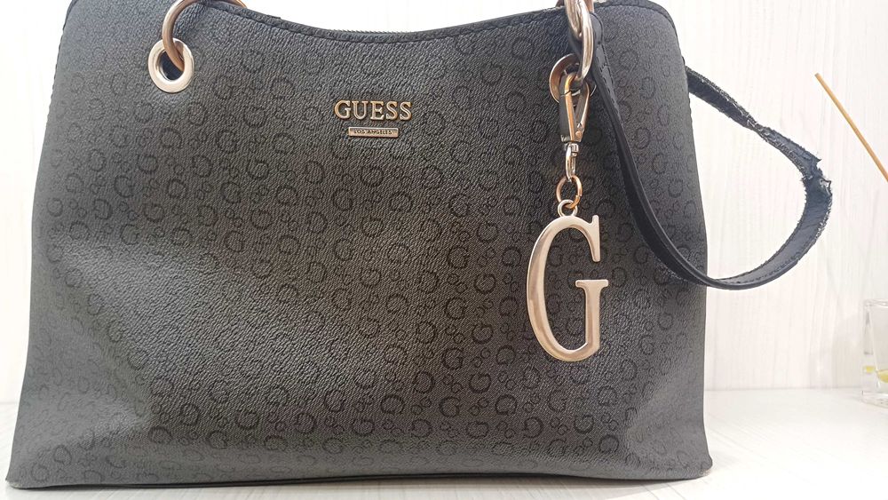 Сумка Guess оригинал