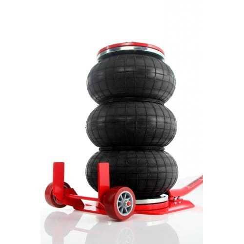 Пневматичен Крик БАЛОН 3,5T Mar-Pol