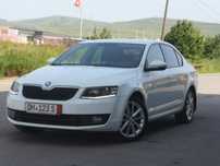 ~ Skoda Octavia 3 ~ JOY ~ An 2017 ~ 2.0 TDI ~ 150 CP ~ Euro 6 ~