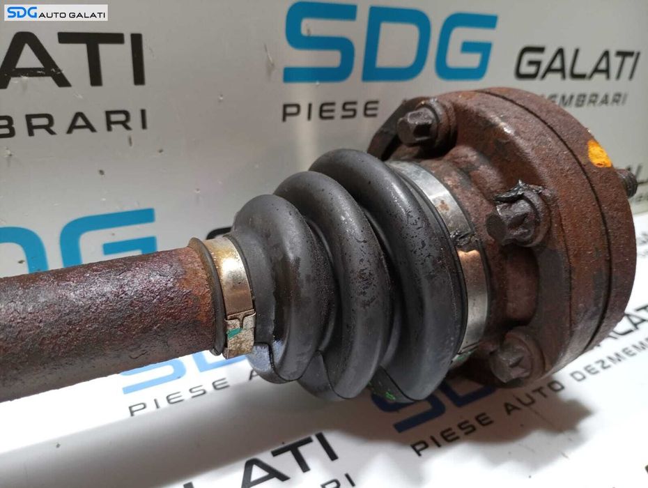 Planetara Dreapta Spate BMW Seria 3 E90 318 320 2.0 D 2004 - 2013 [M3878]