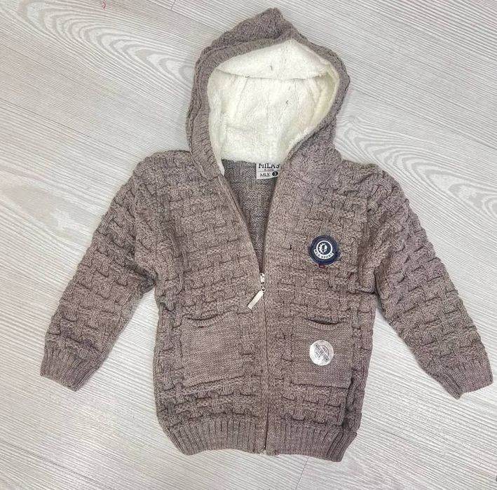 Hanorace & pulovere copii Noi