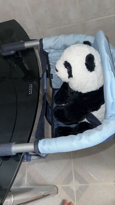 Scaun de masa pliabil bun pentru calatorii voiaj