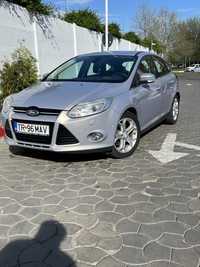 Ford focus 2011/06 km reali