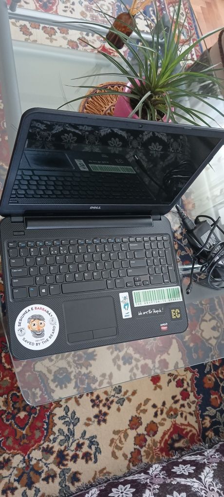 Laptop Dell i7 8 Gb Ram