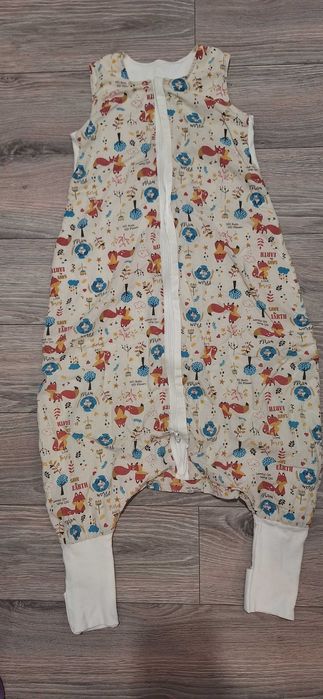 Sac de dormit BabyAngel 2-3 ani