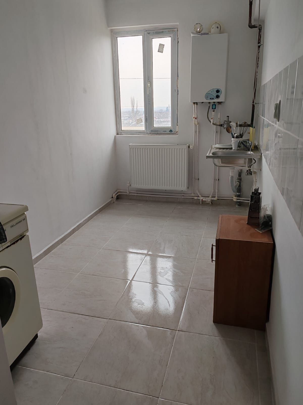 Vând apartament centru Doicesti (5 minute de Târgoviște))