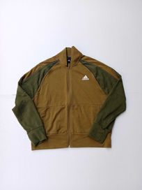 Adidas Performance Bomber Jacket