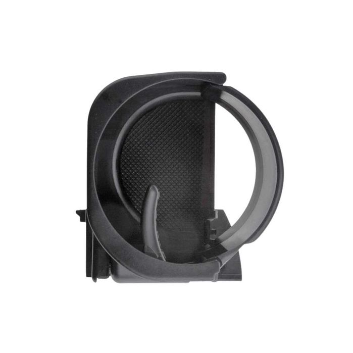 Поставка за чаша на Mercedes C W203 CLC CL203 Черна