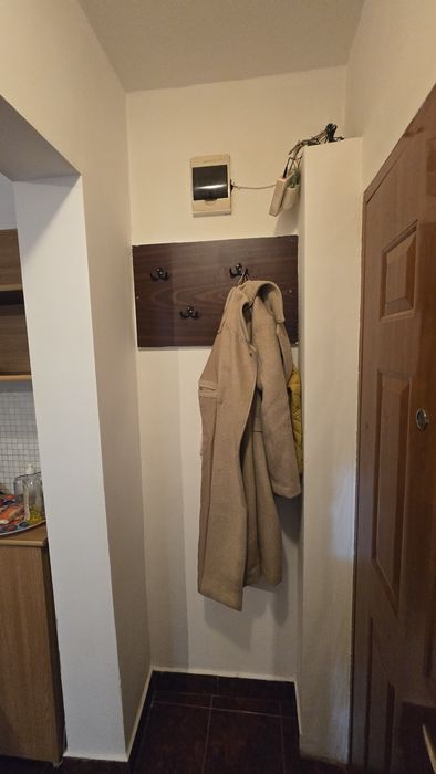 Garsoniera in Rogerius