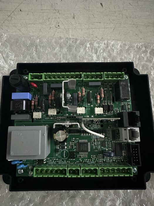 Vand Placa electronica pentru centrale si termoseminee (Nou nouta)