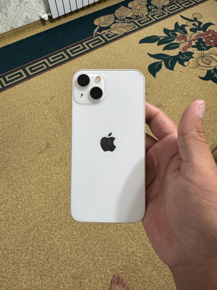 Iphone  13 ideal