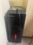 Vand pc gaming 1tb hdd 16ram radeon r7 450 placa de baza ryzen 5 2600x