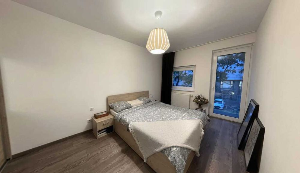 Дава се под наем Двустаен апартамент в Пловдив, Каменица 1 - 68 кв.м за 214.2 € - Снимка #3