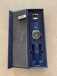 Оригинален чисто нов Unisex часовник Vilebrequin