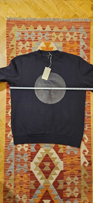 Bluza maneca lunga / hanorac COS - masura M