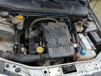 Pompa servodirectie Fiat Albea 1.4 benzina an 2008