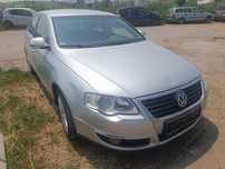Dezmembram Vw passat b6, 2.0 tdi, BMP