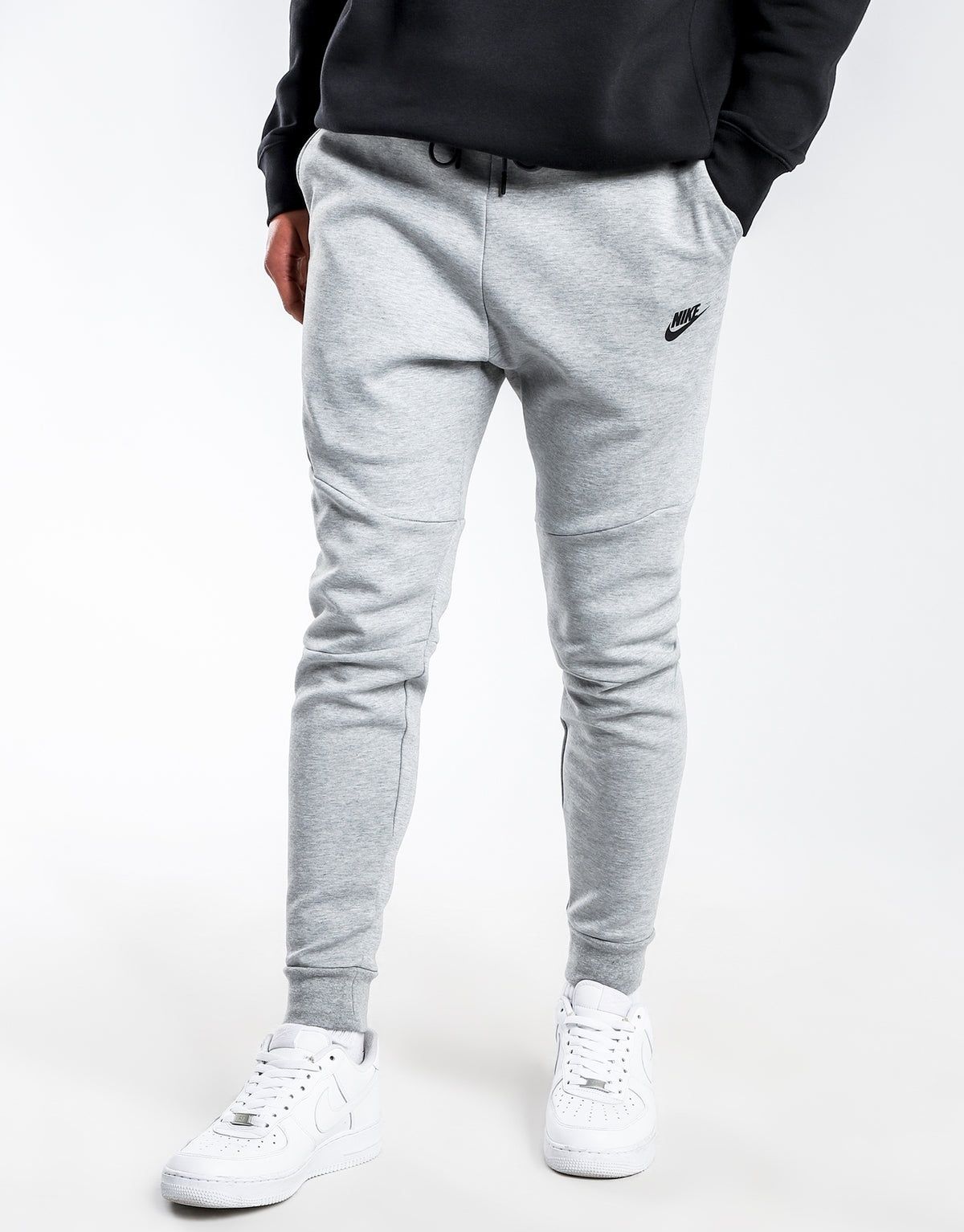 Nike fleece долнище мъжко оригинален