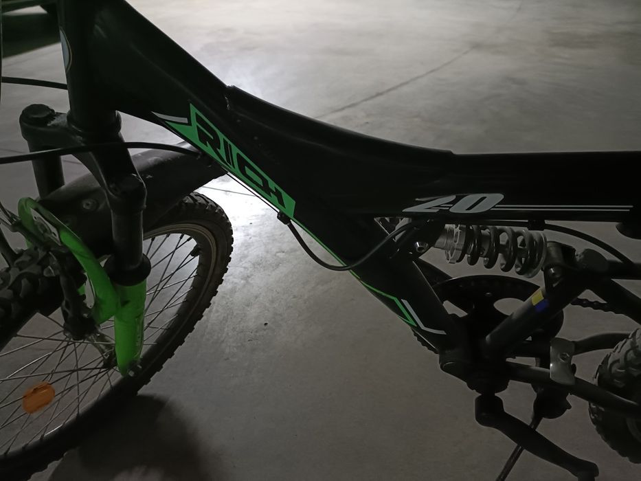 Bicicletă 16 inch in stare bună