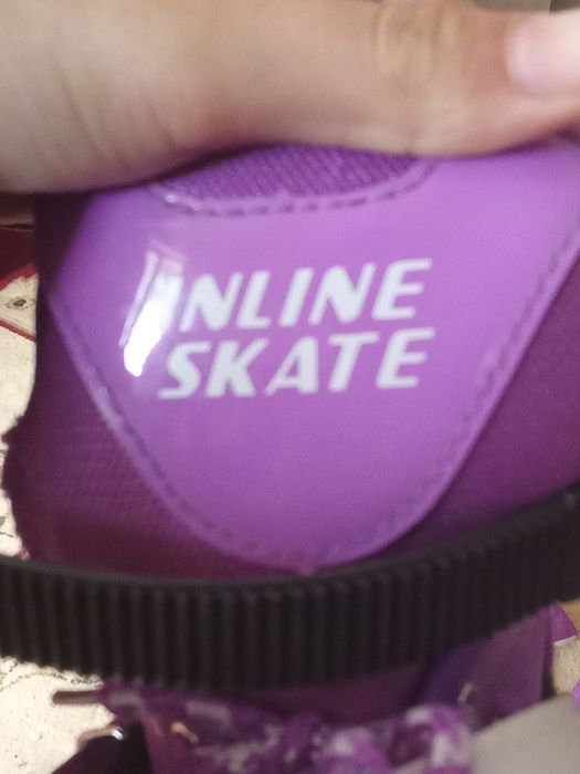 Яхши роликлар ранги бинафша