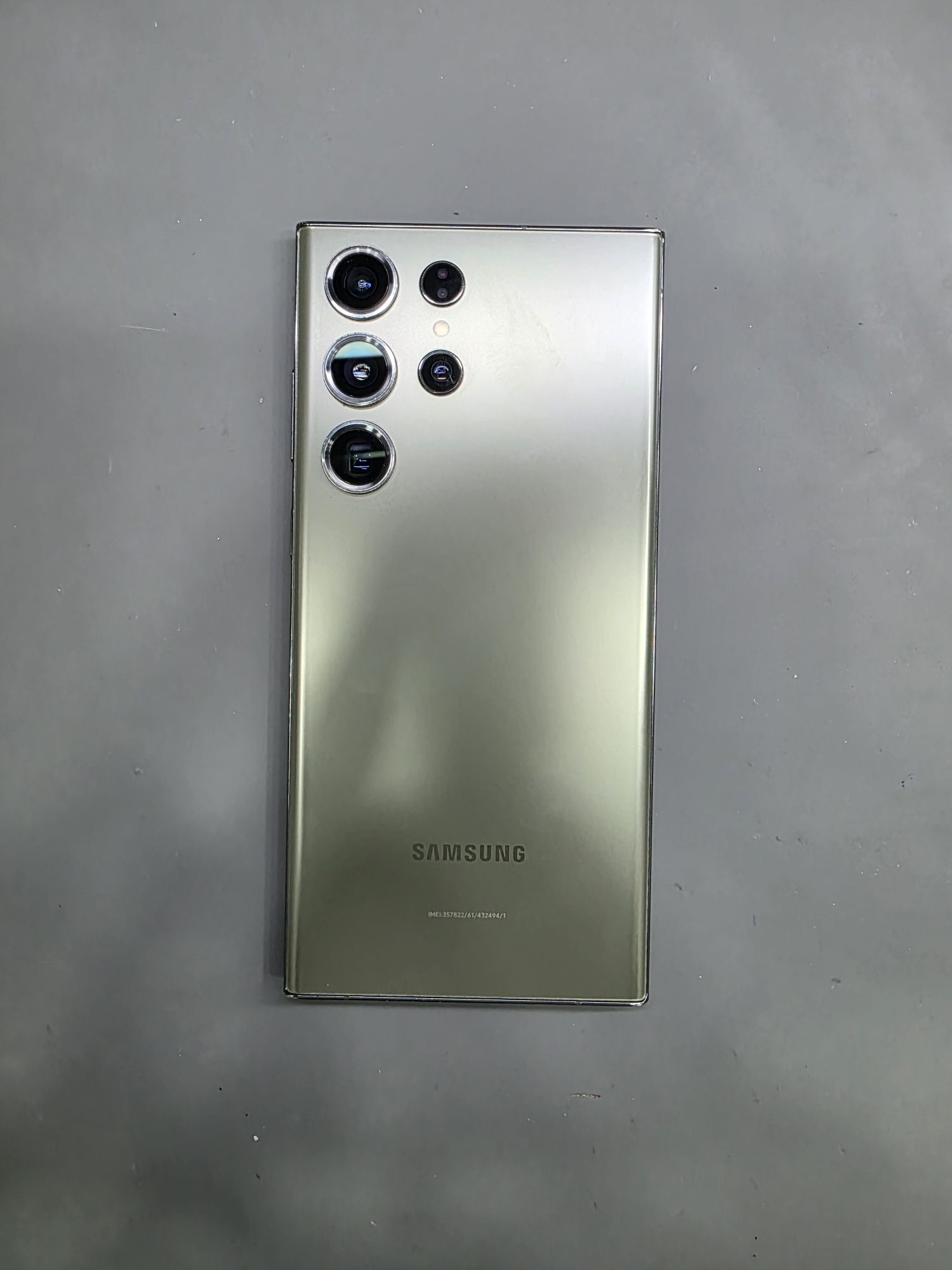 Galaxy S23 ULTRA  12| 512 GB