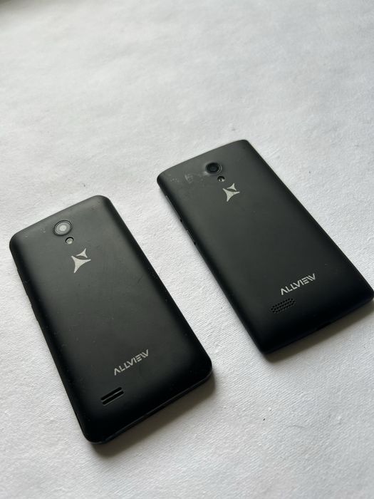 Smartphone Allview A5 Easy
