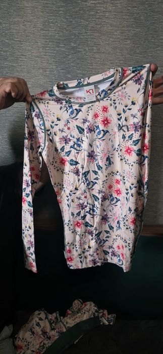 Compleu sport Kari Traa