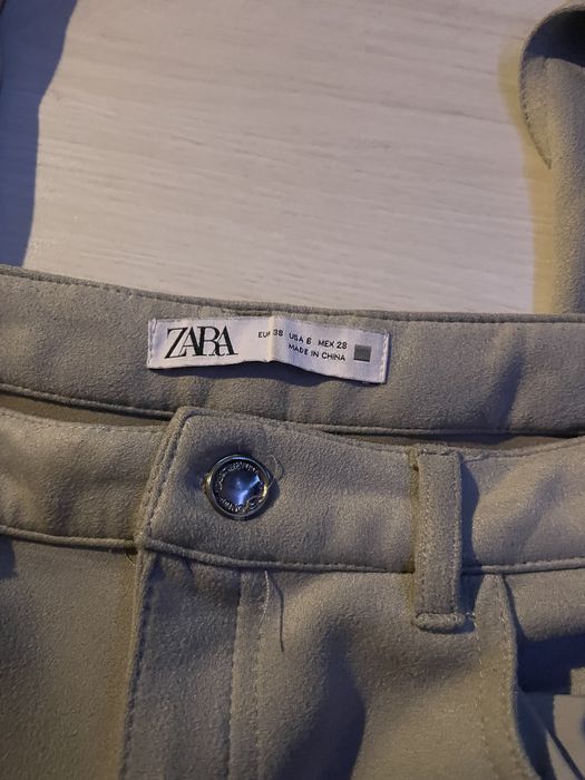 Pantaloni dama, diferite modele