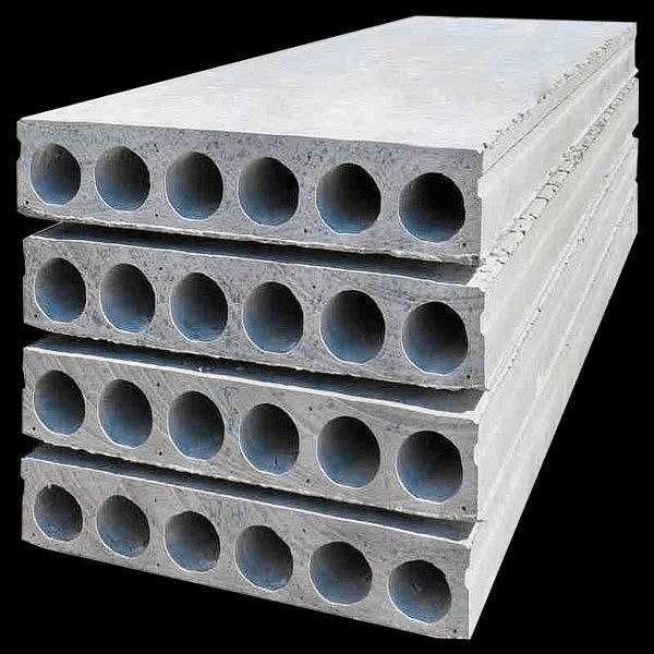 Бетонные плиты / Бетон плита / Beton plita / Плиты перекрытия / VB-10