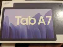 Vând tableta Samsung Galaxy tab a7