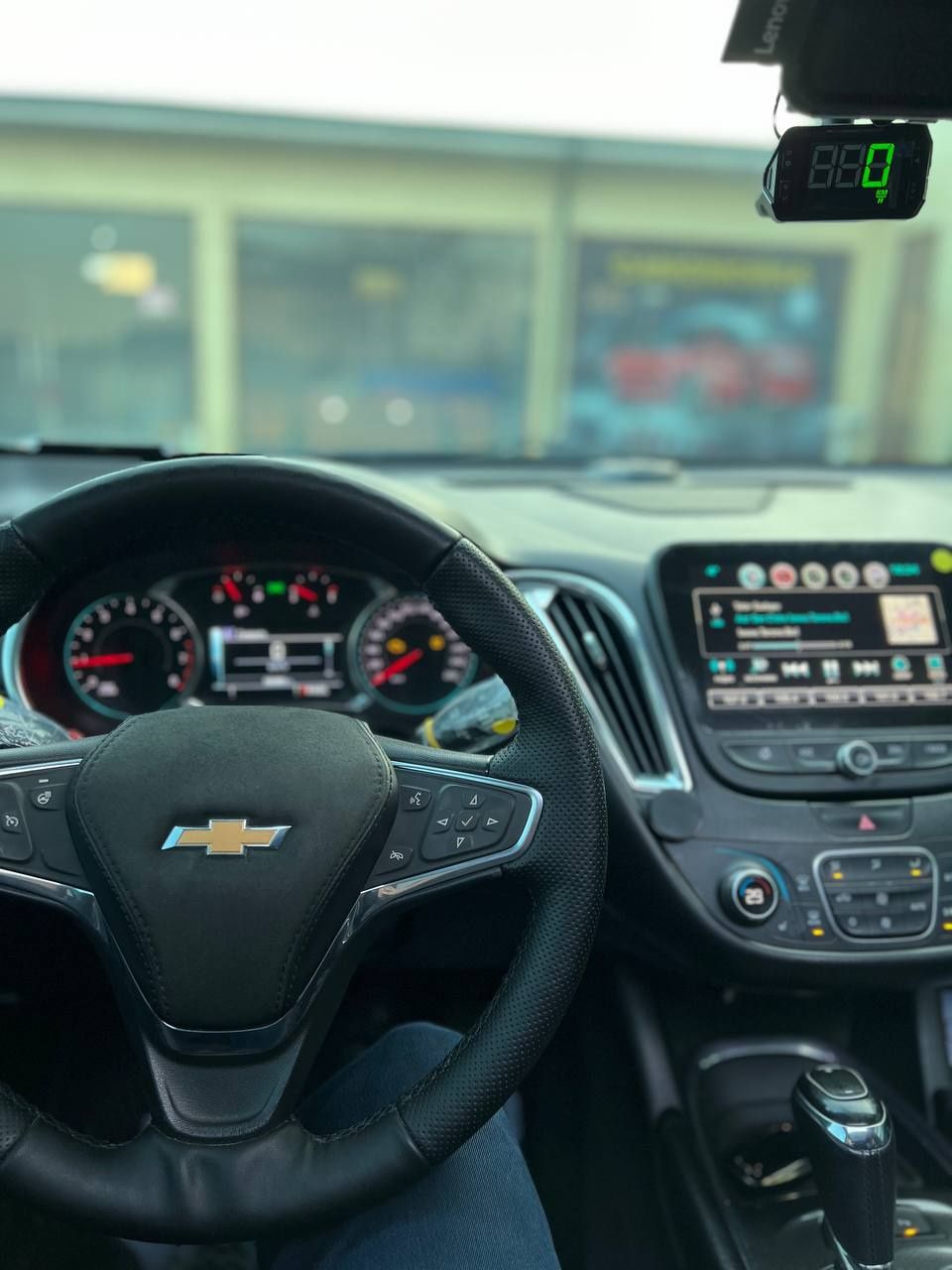 Chevrolet malibu 2 2.4 atmosferniy mator
